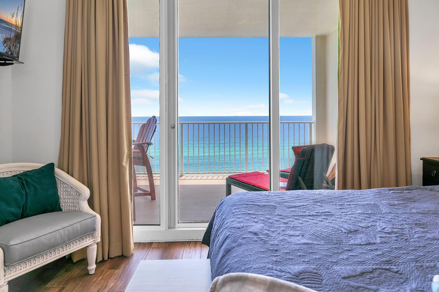Ocean Reef 1204 Holiday home Panama City Beach