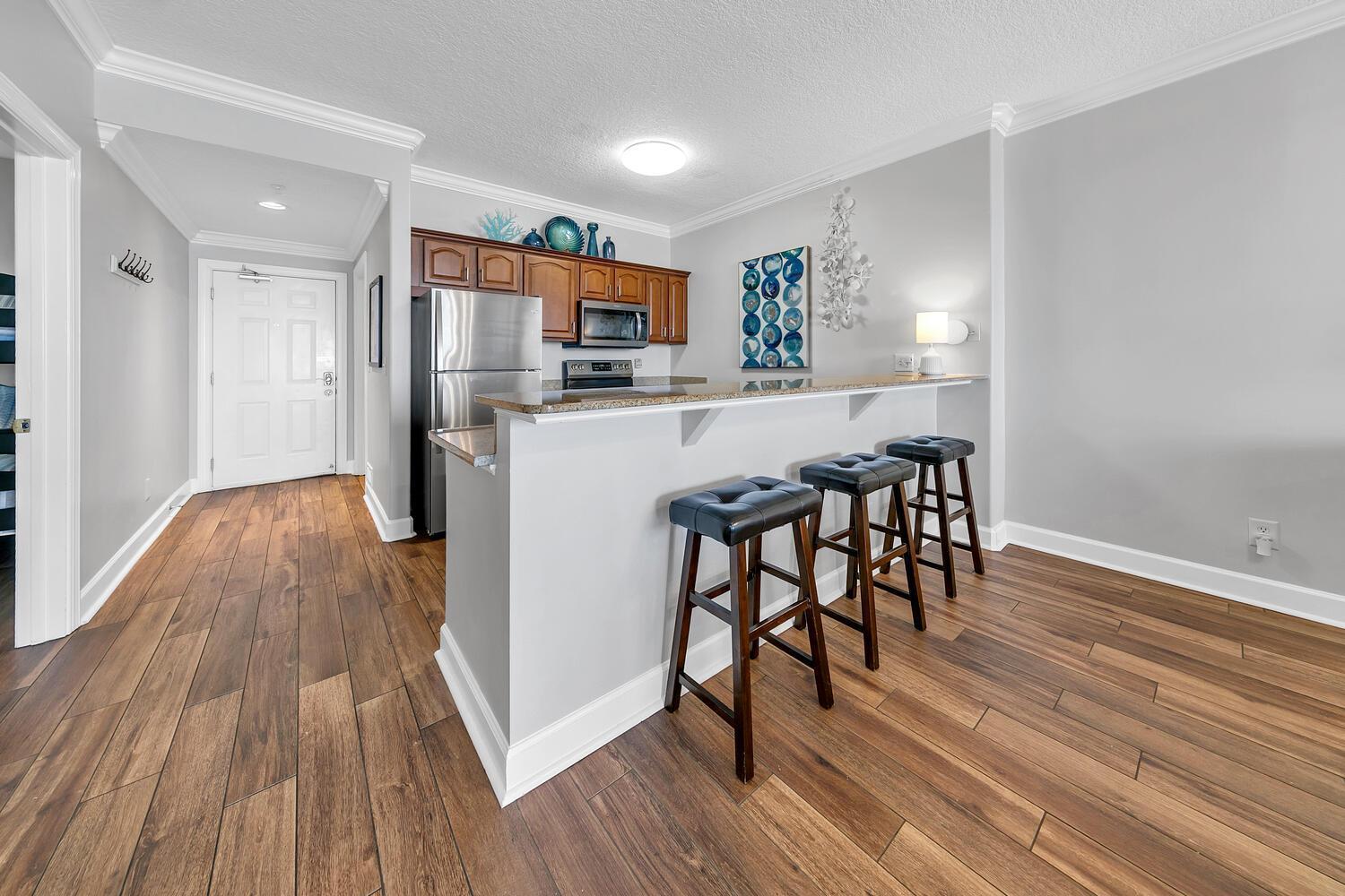 Ocean Reef 1204 Holiday home Panama City Beach
